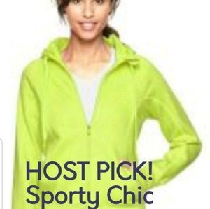 HP! GAP Sweatshirt Hoodie